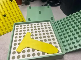 Kapselfüller Größe 00