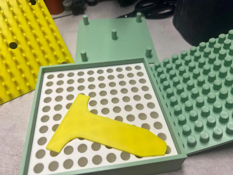 Kapselfüller Größe 00