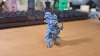 0.2mm nozzle, 0.06mm layer, 3 walls, 15% infill