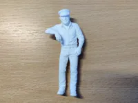 0.2mm nozzle, 0.1mm layer, 4 walls, 15% infill