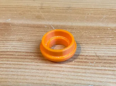 AEROGOGO GIGA PUMP Air adapter for Nemo Pad
