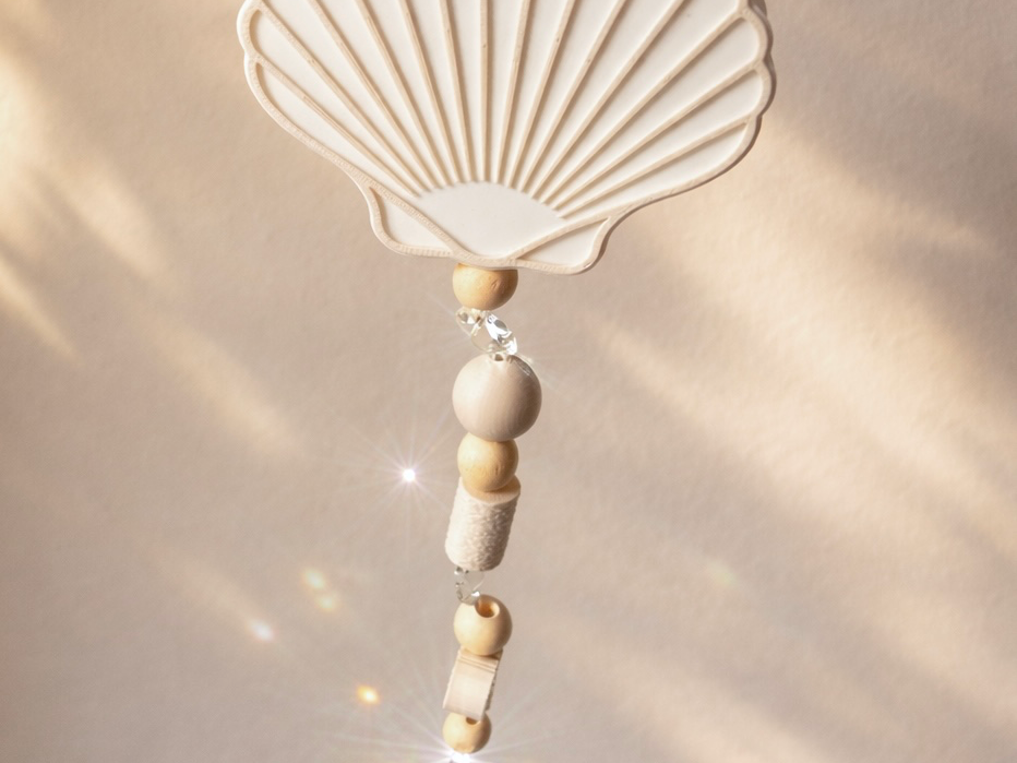 Suncatcher Perlen