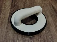 0.2mm layer, 4 walls, 15% infill