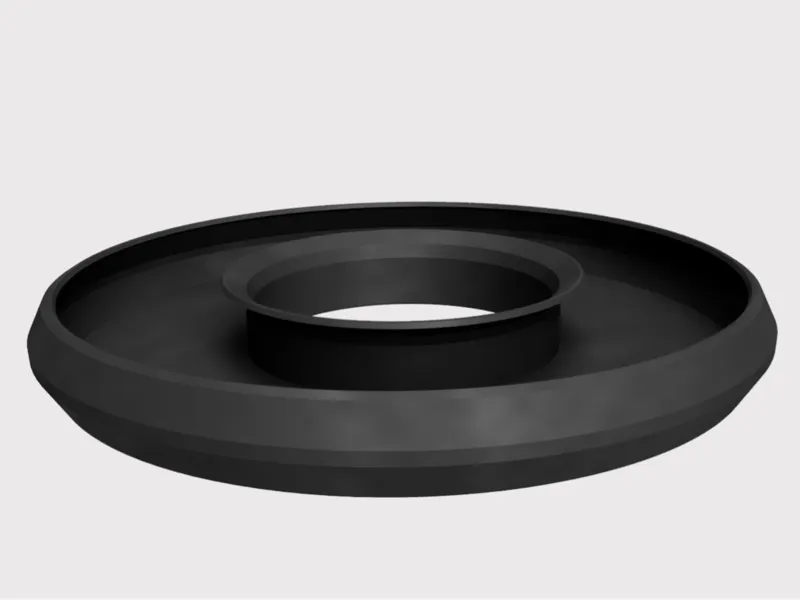 TPU Push up grip Cover Liegestütz Griff Hülle