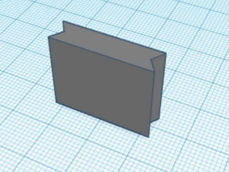 Organizer clipper