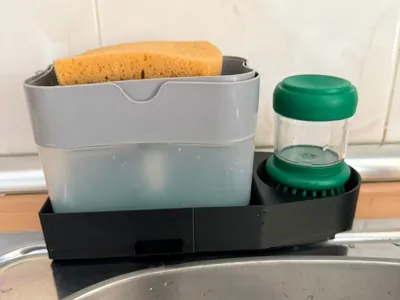 LIQUID DISH SOAP BASE