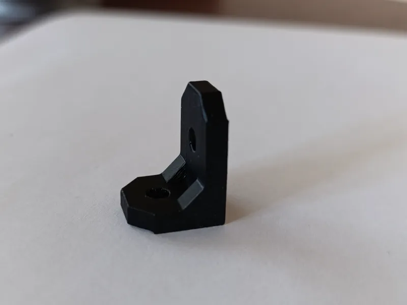 Angle bracket