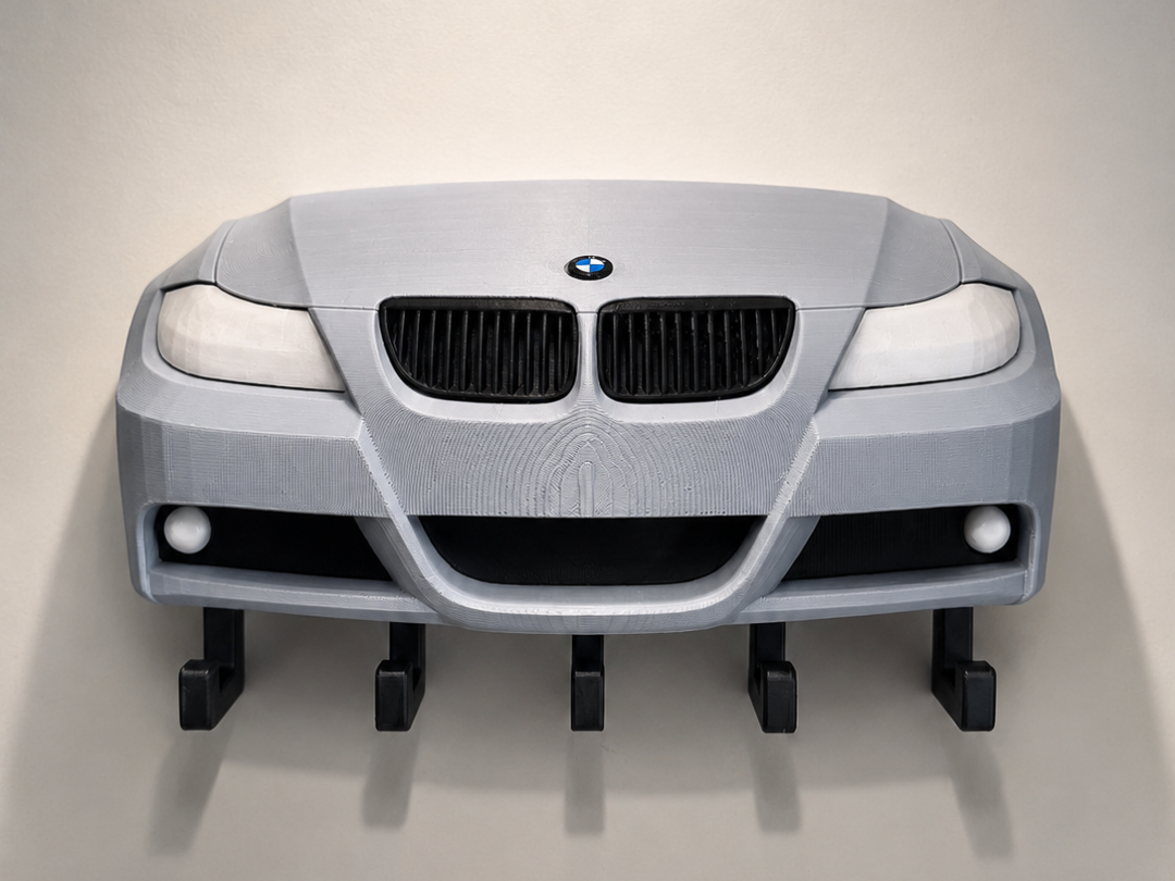 Porte-clés Bmw E90