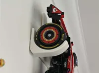 0.2mm layer, 6 walls, 25% infill