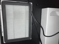PETG Magnets 0.2mm layer, 3 walls, 25% infill