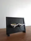 Whale Tail, no support, 0.2mm layer, 2 walls, 15% infill