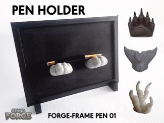 Forge-Frame Pen 01