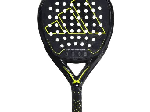 Pala de padel