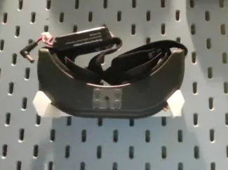 fatshark goggles holder for IKEA skadis