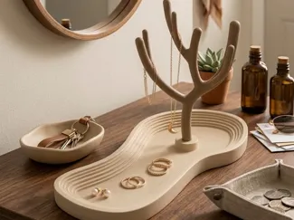 BRANCH -  Jewelry Stand