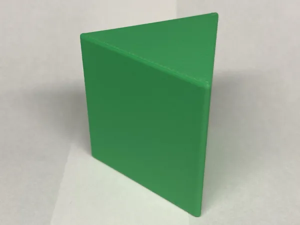 Triangle jouet pour enfant