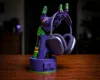 EVA 01 one piece 0.2mm layer, 3 walls, 10% infill