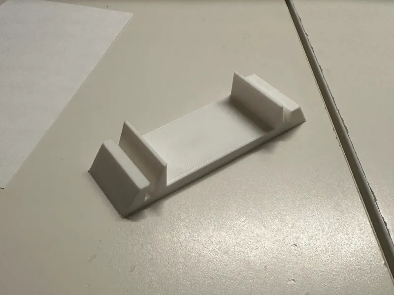 Paper Holder
