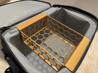 Yeti hopper flip 18 tray