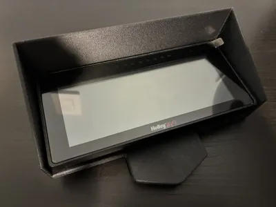 Holley 7" Pro Digi Dash Mount for RAM Mount System
