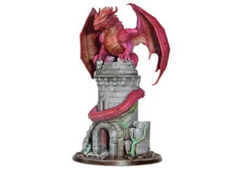 Red Dragon
