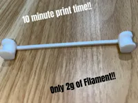 Spool Holder