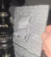 0.2mm layer, 2 walls, 5% infill