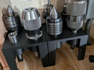 MT3 Tool Rack