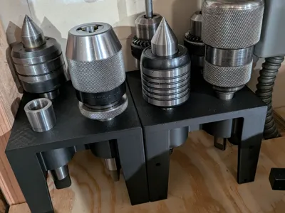 MT3 Tool Rack