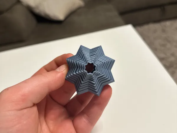 FidgetStar