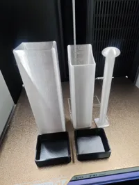0.2mm layer, 4 walls, 15% infill