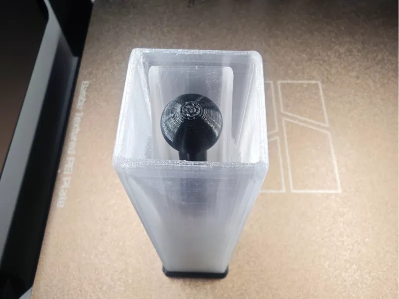 PVA 37 mm 