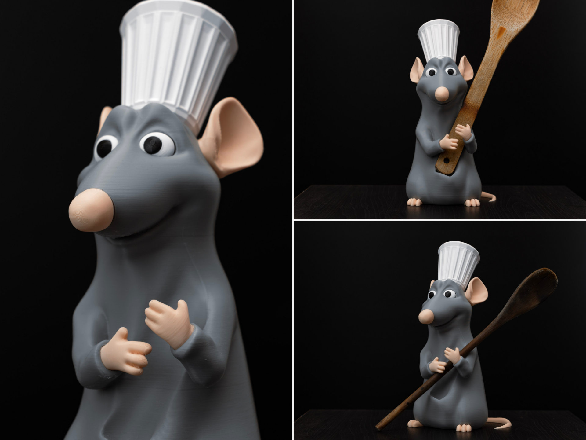Remy - 1