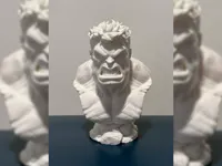 0.12mm layer, 2 walls, 5% infill