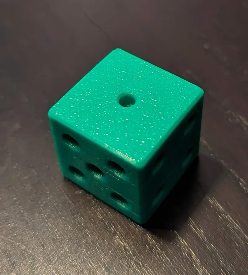 Just another dice