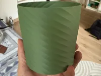 Petit vase pour plante — photo 1