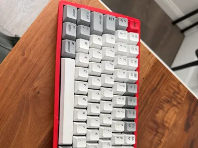 Keychron K2 Bezel