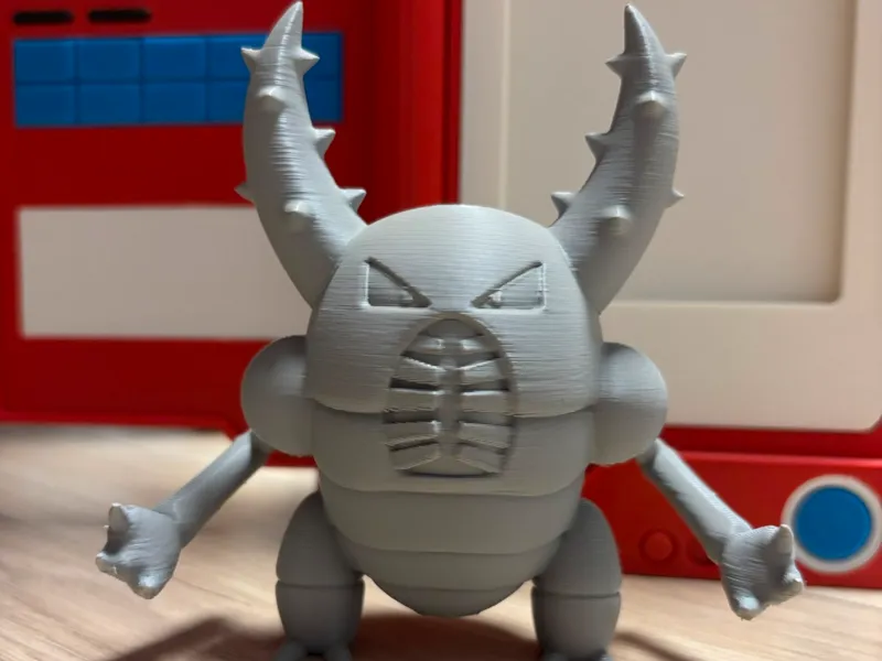 Pinsir