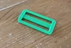 50mm wide - 0.16mm layer, 10 walls, 15% infill