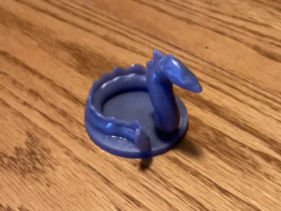Sea Serpent