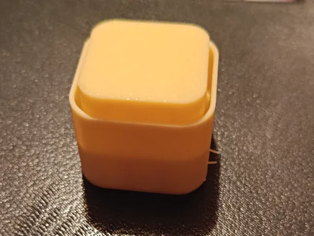 Fidget Clicker Mini