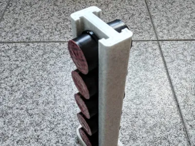 Delta Q Coffee Capsule Holder