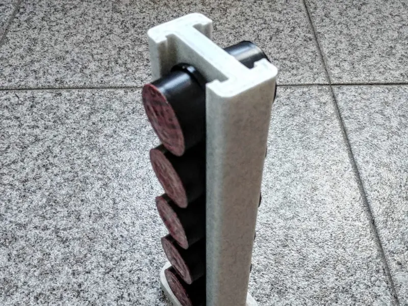 Delta Q Coffee Capsule Holder