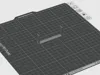 0.2mm layer, 2 walls, 12% infill
