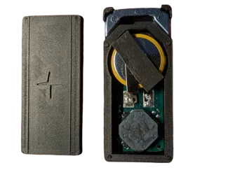 Polestar 2 Activity Key Replacement Case