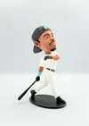 Junior - with facial hair - 0.2mm layer, 3 walls, 10% infill