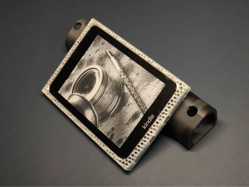 Kindle Paperwhite 第四代 (第十代) TPU 保護套