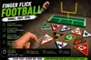 Finger Flick Football Color 4 App