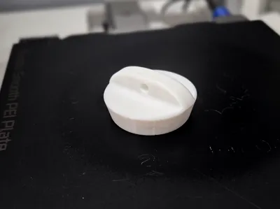 Bathtub / Hottub plug TPU 40-46mm
