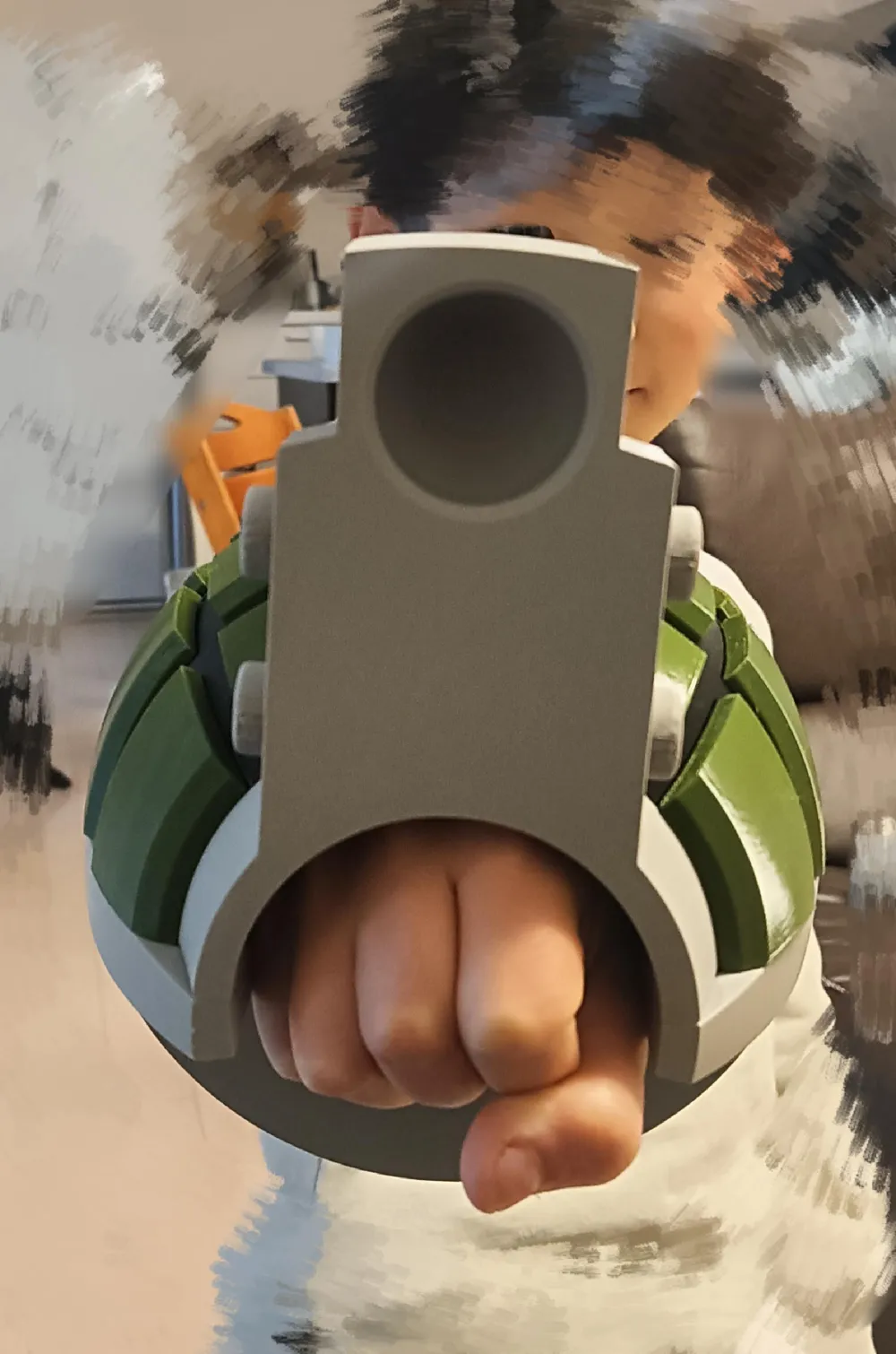 my hero academia bakugo by BOOZU hide MakerWorld: Download Free 3D Models